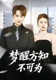 梦醒方知不可为