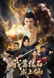 我靠结石成上仙