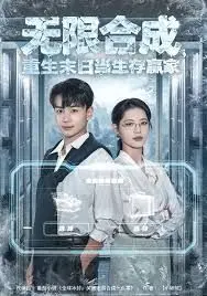 无限合成，重生末日当生存赢家