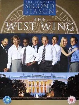 白宫风云  第二季