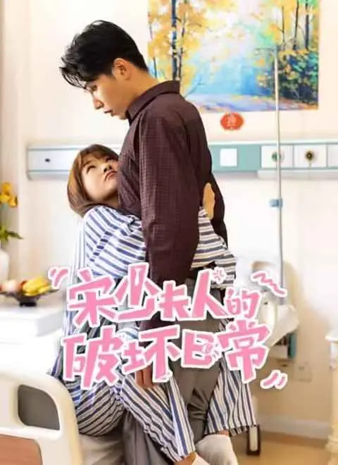 宋少夫人的破坏日常