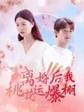 离婚后我桃花运爆棚