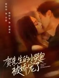 贺先生的小哭包被娇宠了