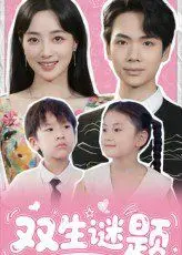 双生谜题