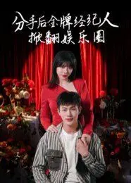 分手后金牌经纪人掀翻娱乐圈