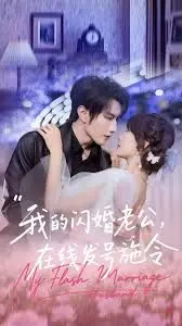 我的闪婚老公，在线发号施令