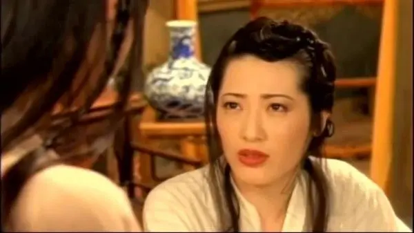 新金瓶梅杨思敏4