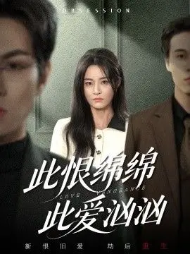 此恨绵绵此爱汹汹